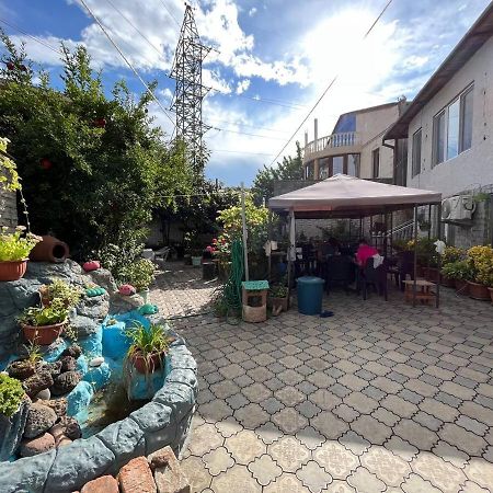 Ortachala Summer House Tbilisi Exterior foto