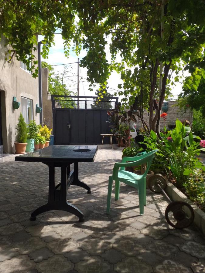 Ortachala Summer House Tbilisi Exterior foto