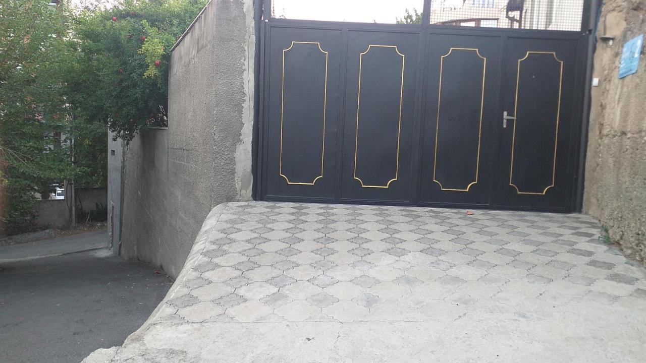 Ortachala Summer House Tbilisi Exterior foto