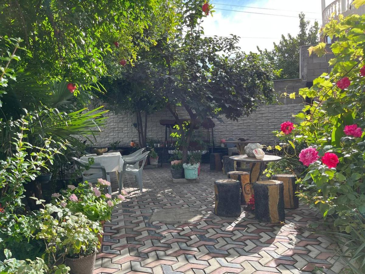 Ortachala Summer House Tbilisi Exterior foto