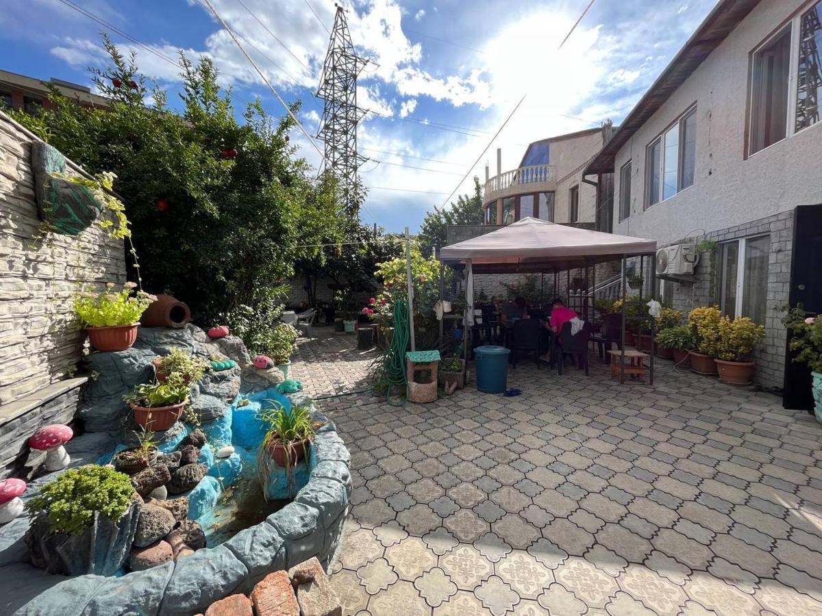 Ortachala Summer House Tbilisi Exterior foto