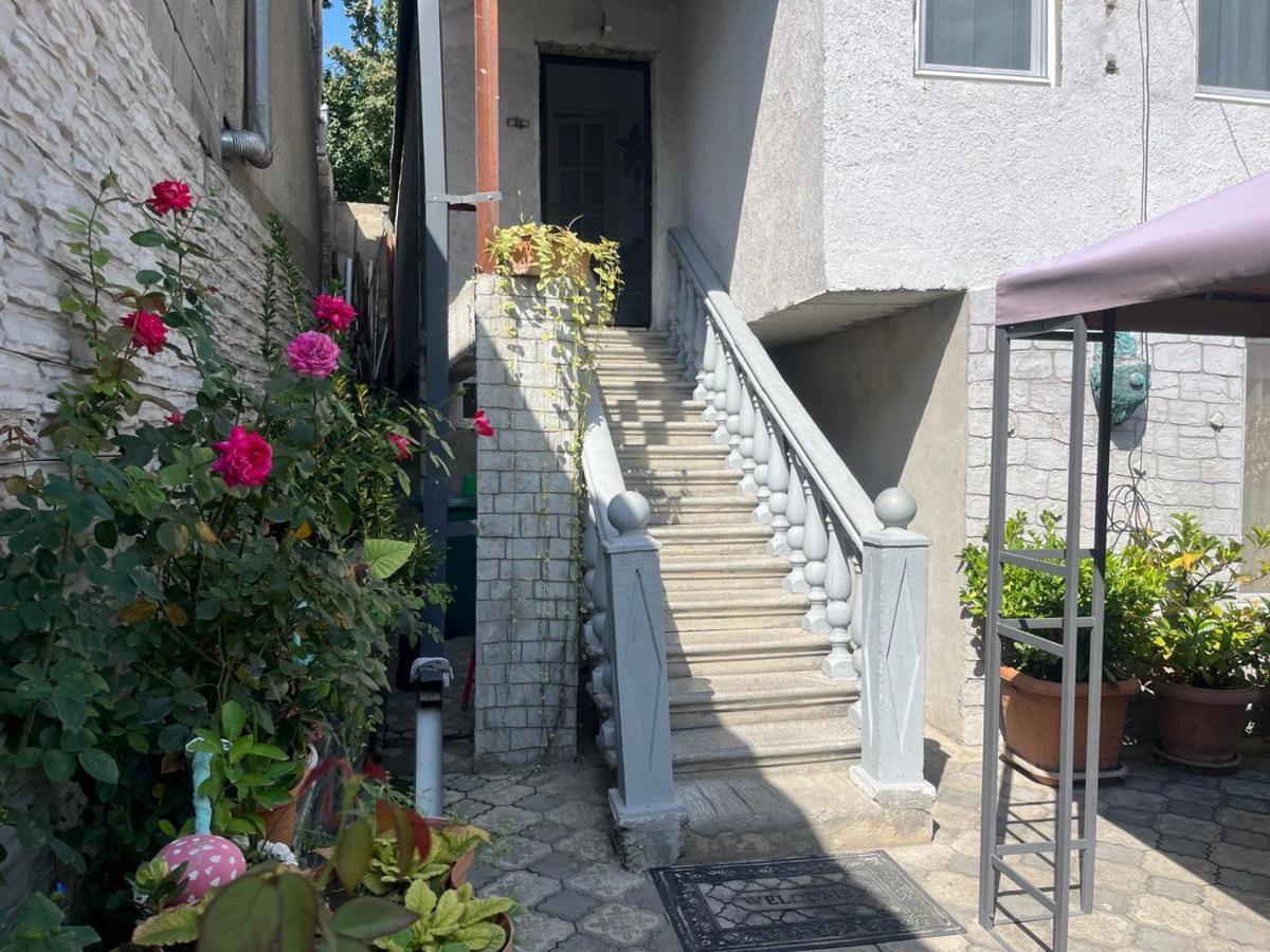Ortachala Summer House Tbilisi Exterior foto