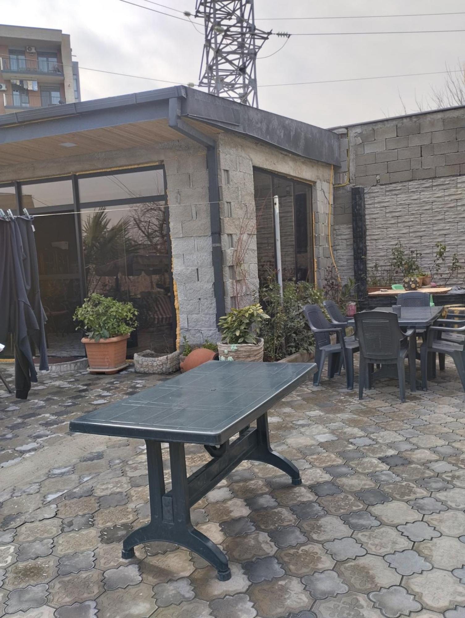 Ortachala Summer House Tbilisi Exterior foto