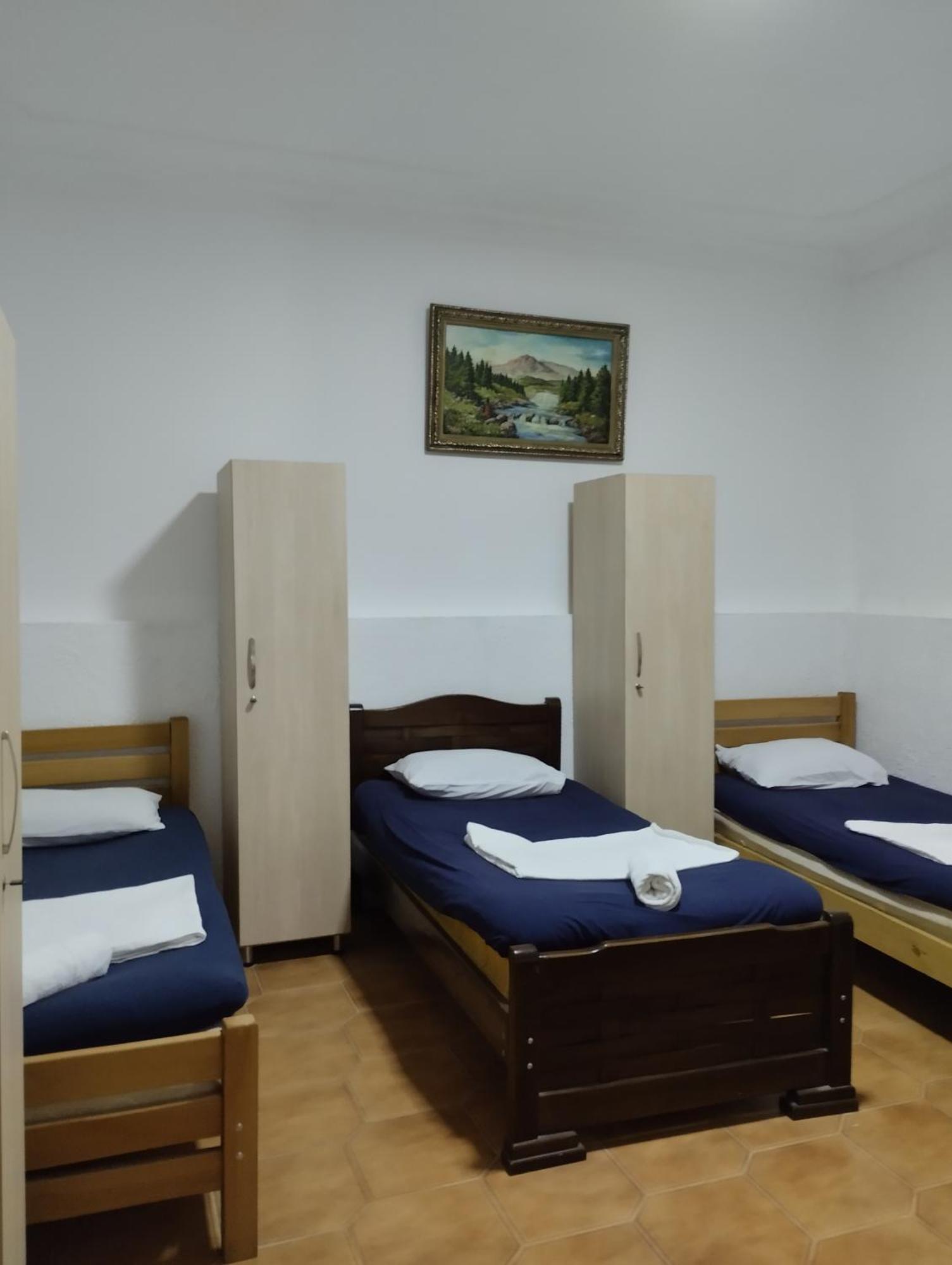 Ortachala Summer House Tbilisi Quarto foto