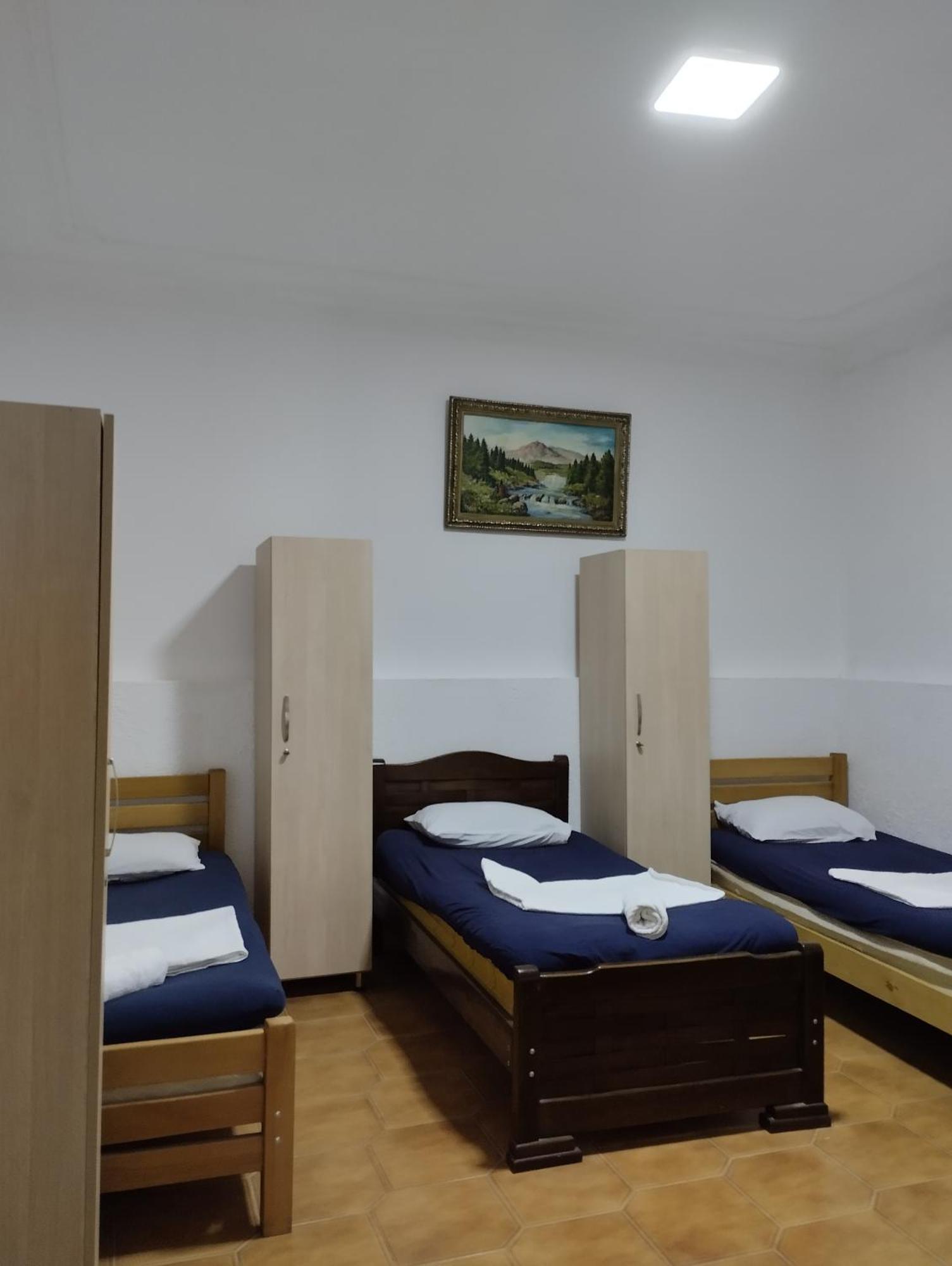 Ortachala Summer House Tbilisi Quarto foto