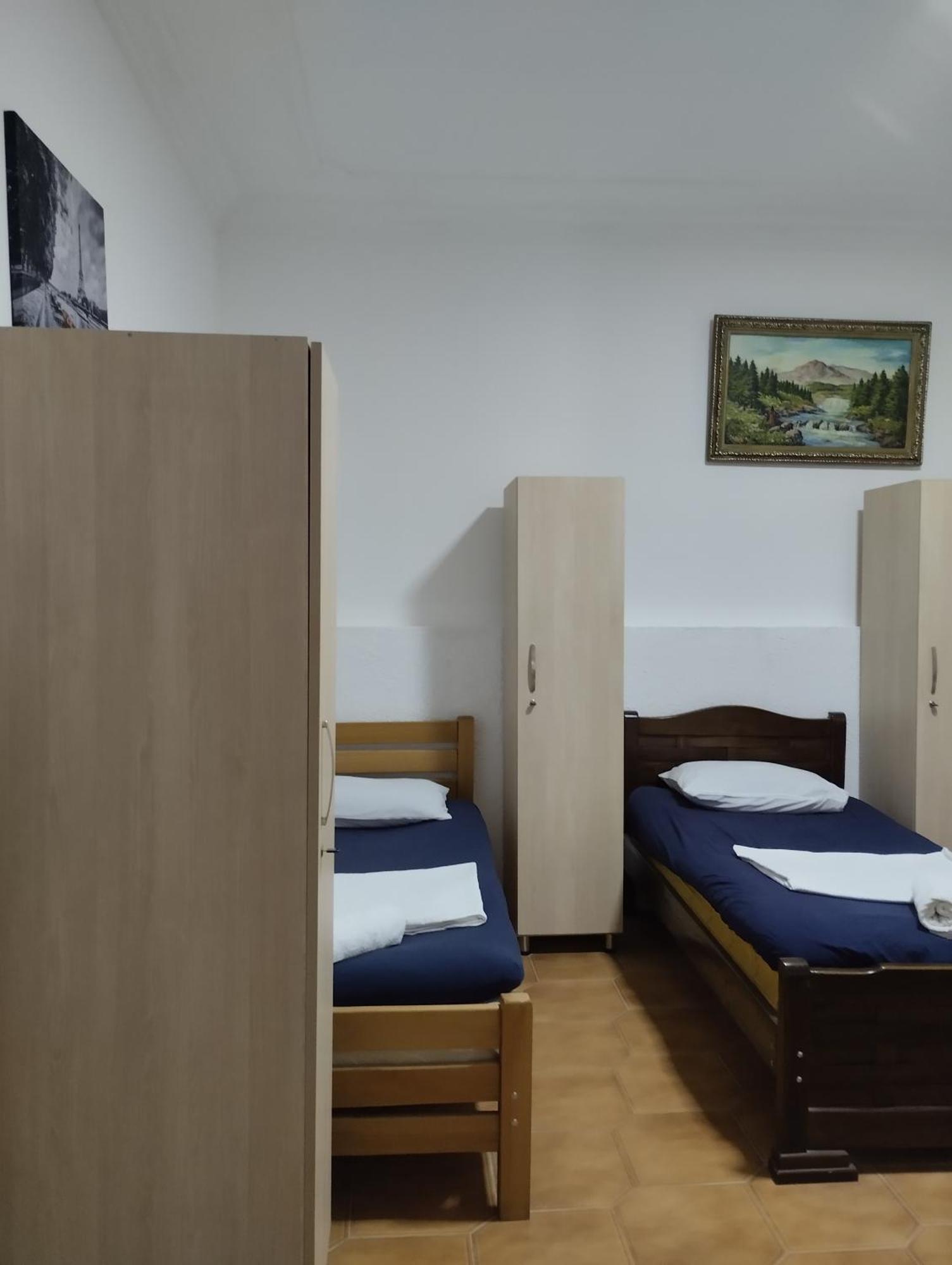 Ortachala Summer House Tbilisi Quarto foto