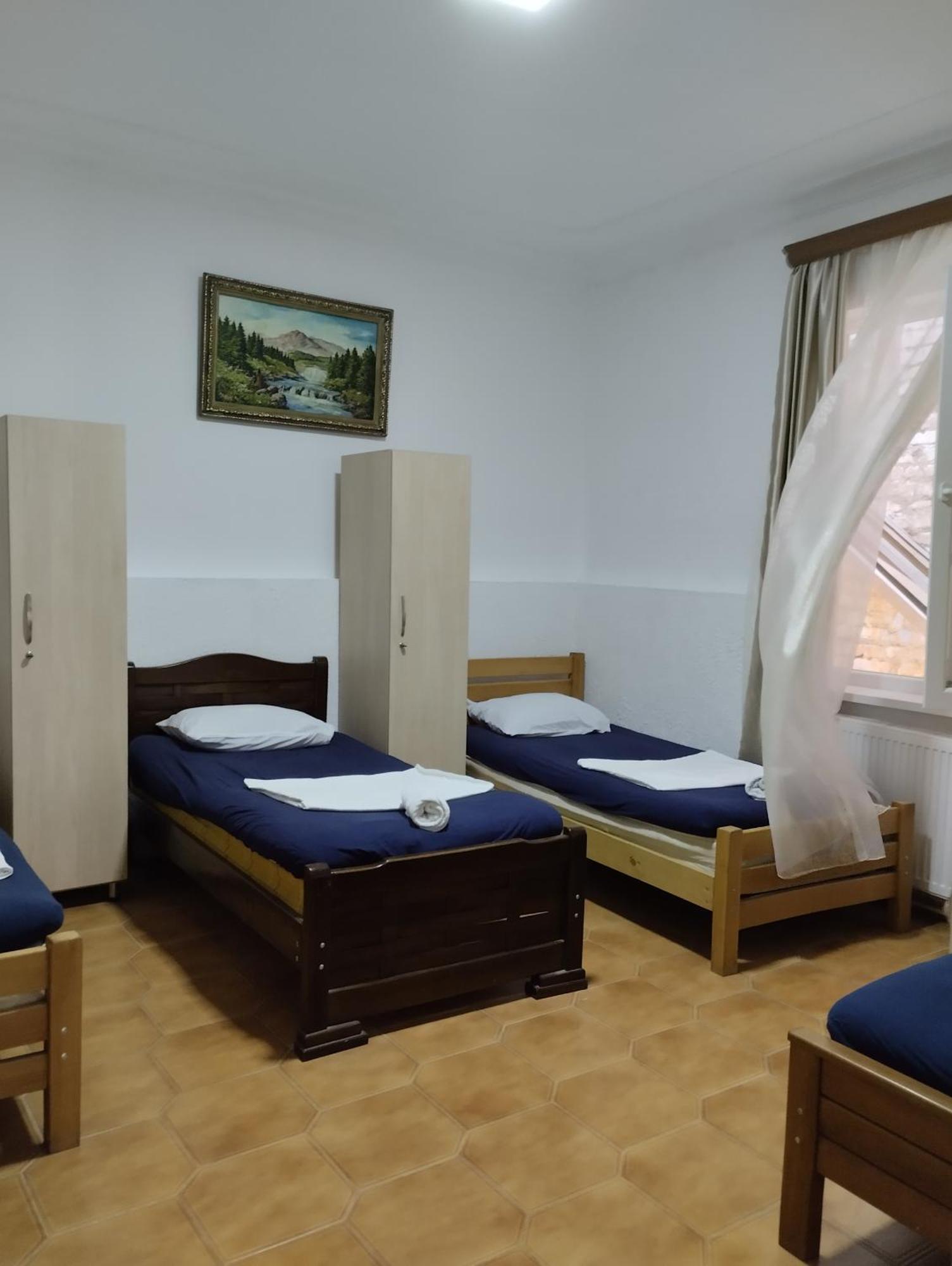 Ortachala Summer House Tbilisi Quarto foto