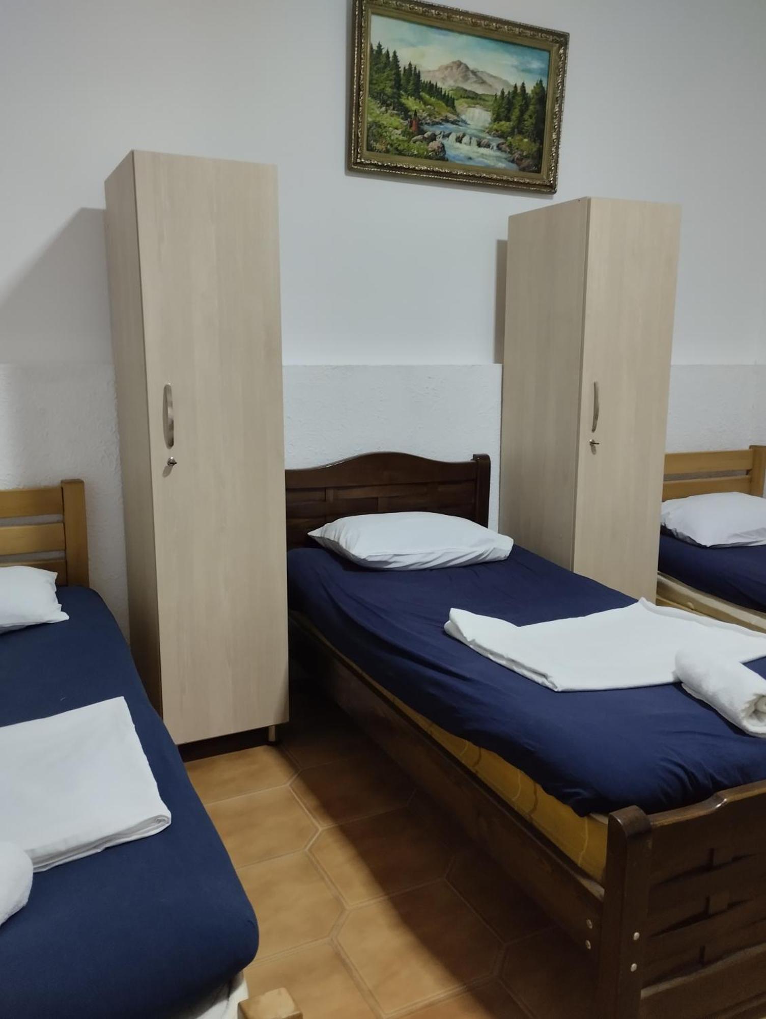 Ortachala Summer House Tbilisi Quarto foto