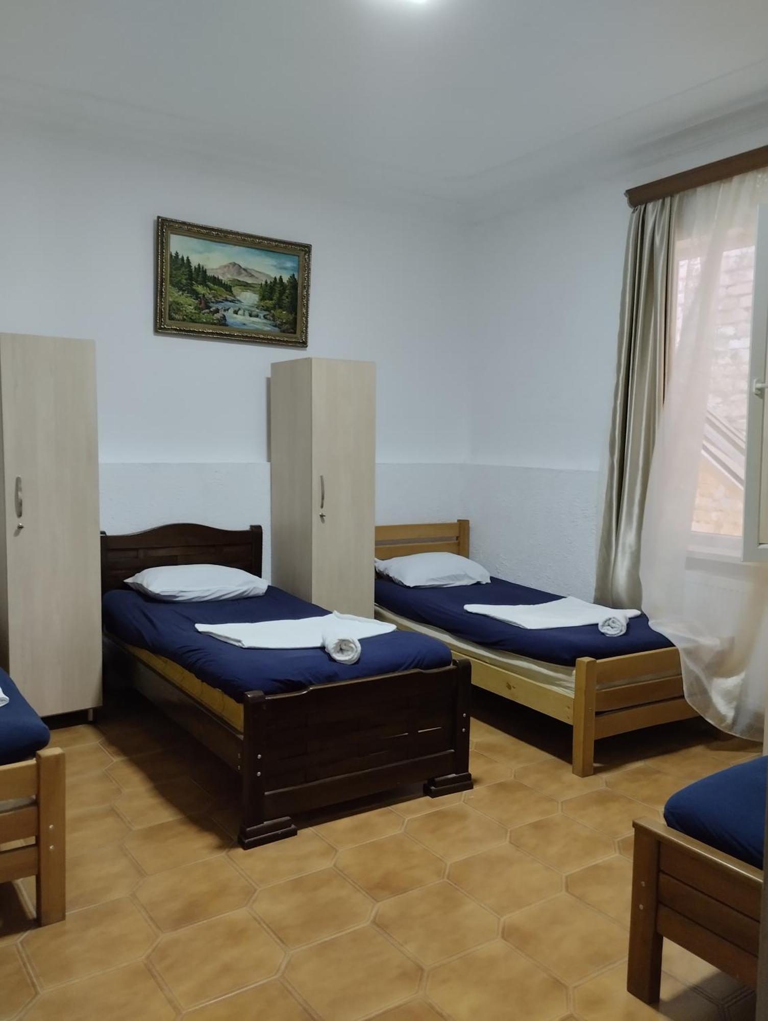 Ortachala Summer House Tbilisi Quarto foto