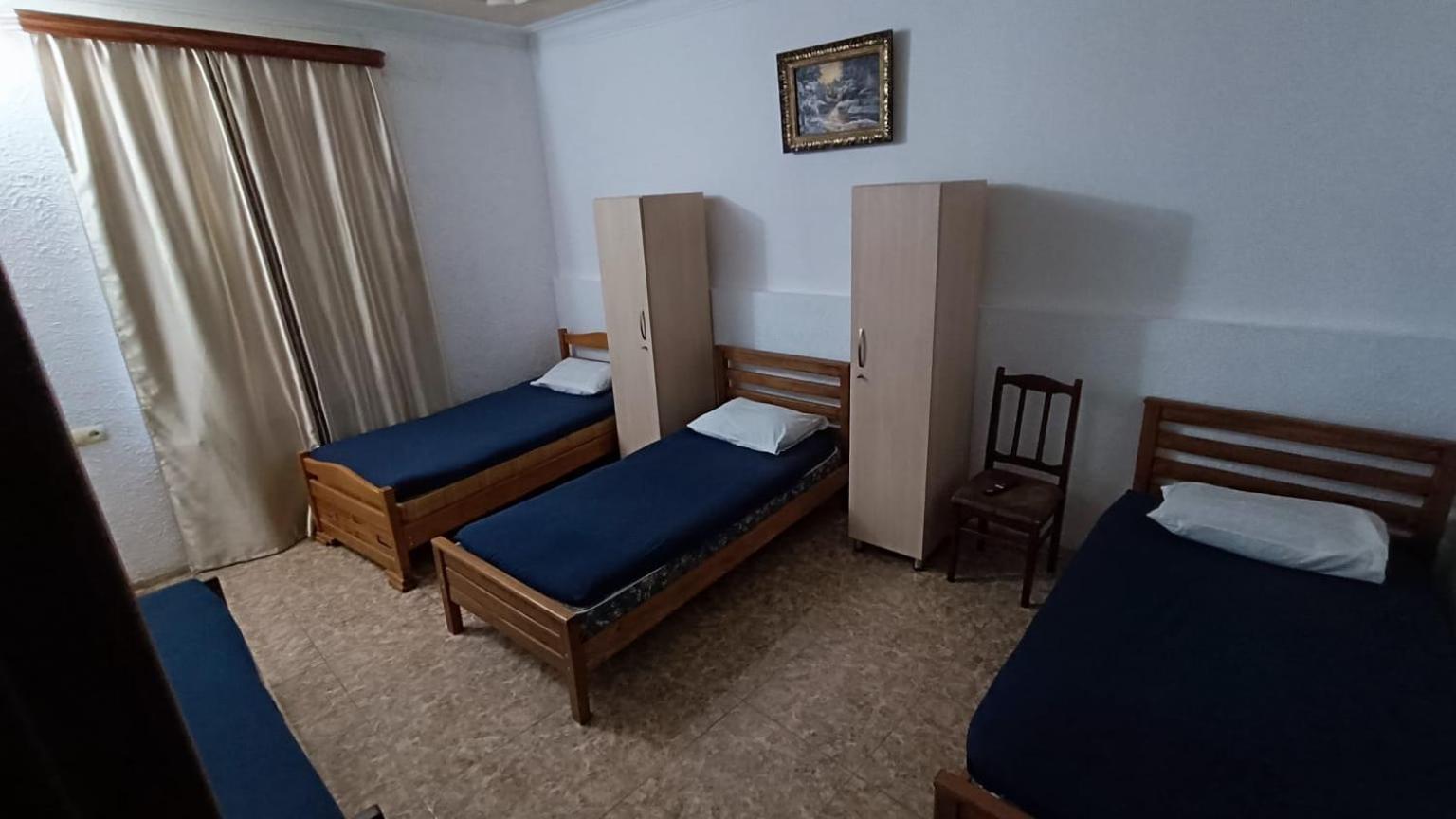 Ortachala Summer House Tbilisi Quarto foto