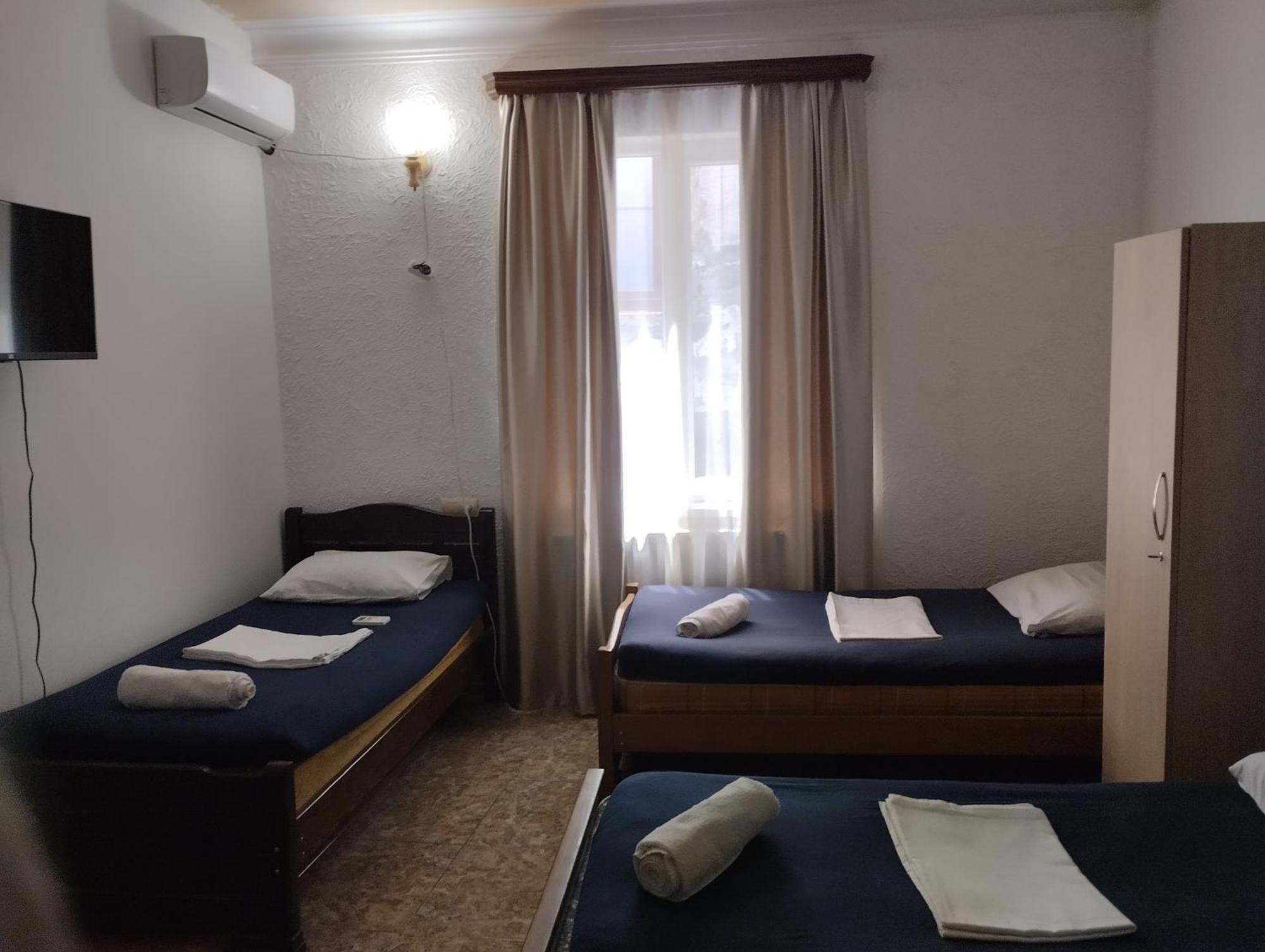 Ortachala Summer House Tbilisi Quarto foto