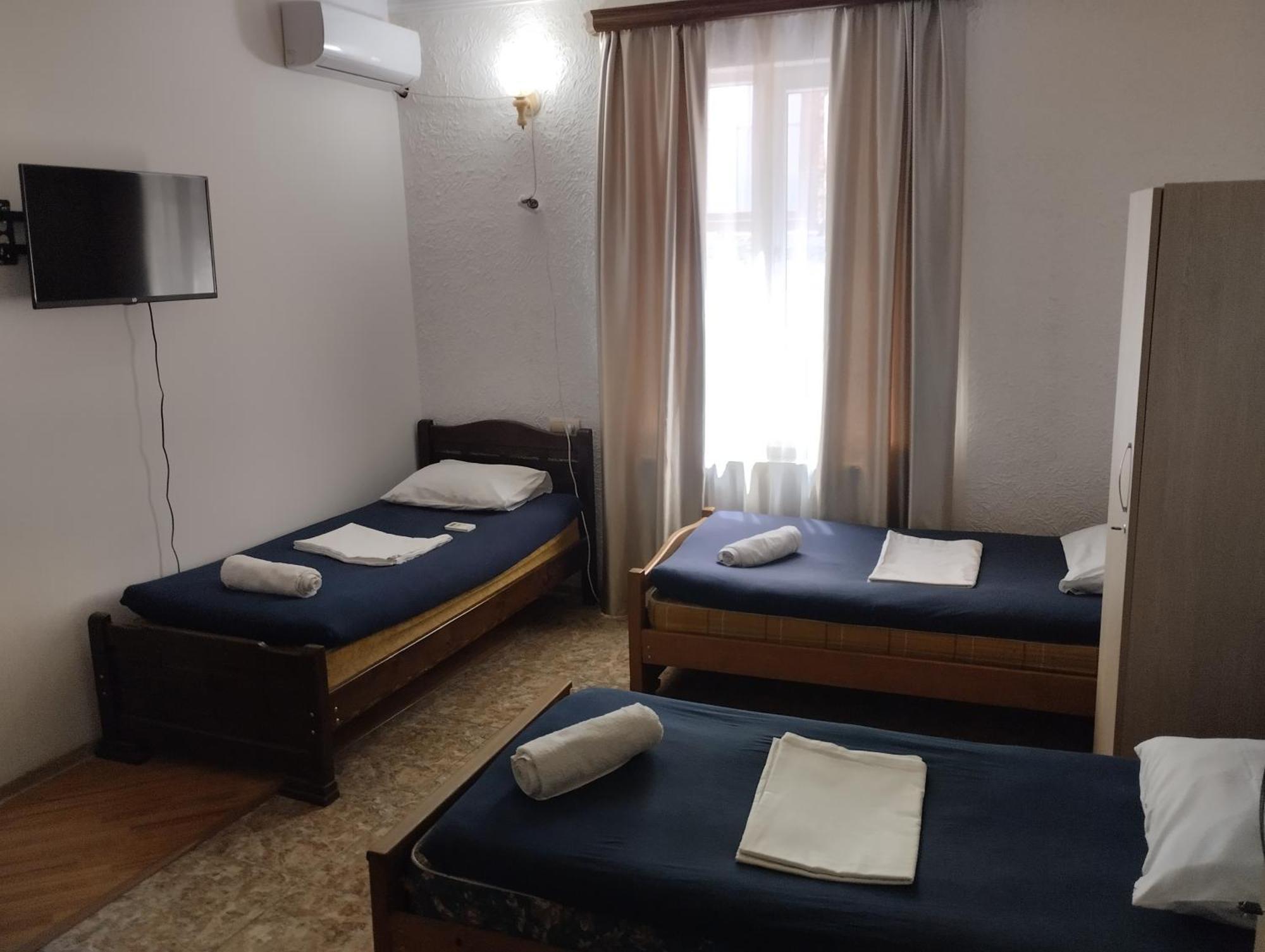 Ortachala Summer House Tbilisi Quarto foto