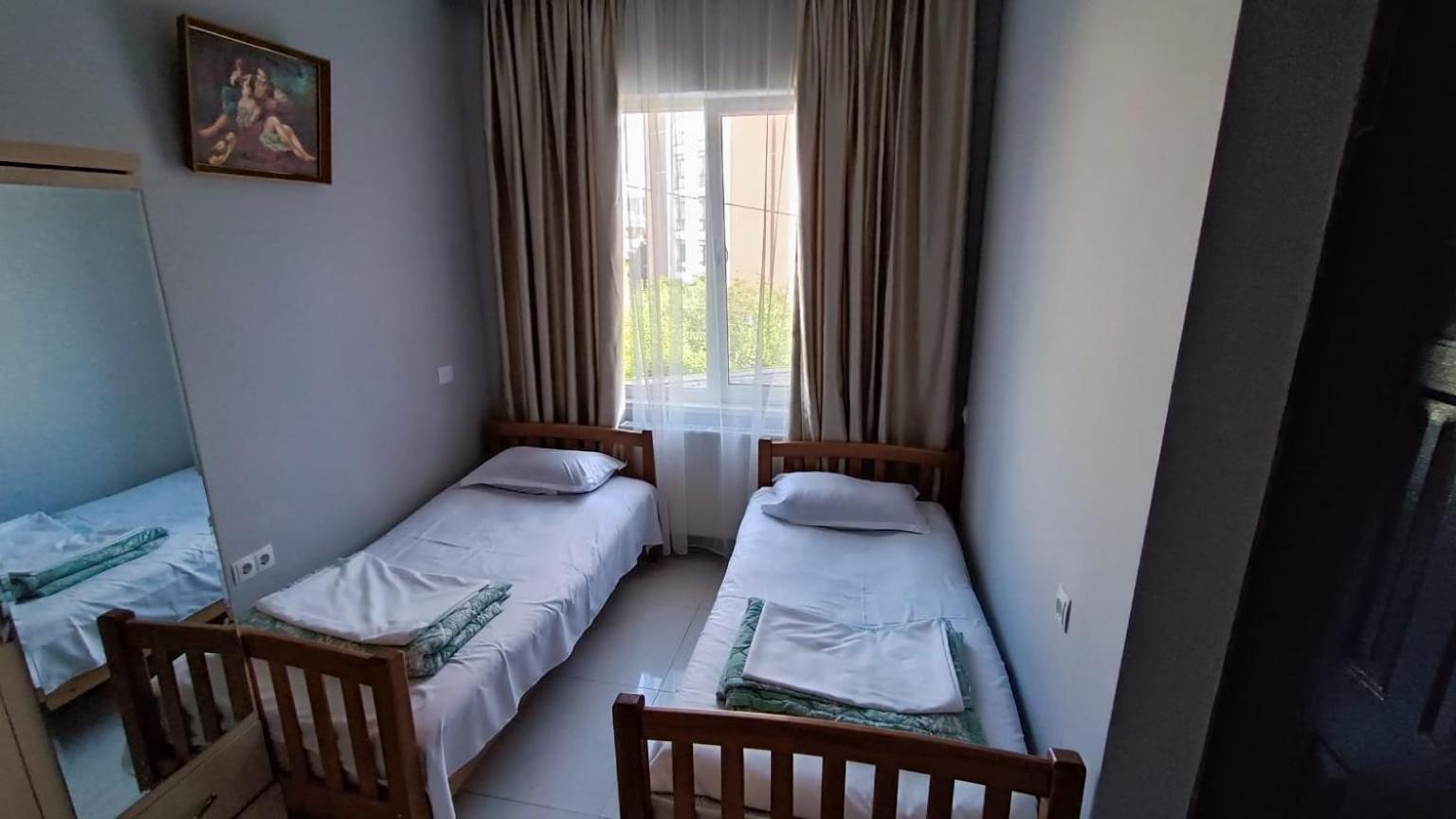 Ortachala Summer House Tbilisi Quarto foto