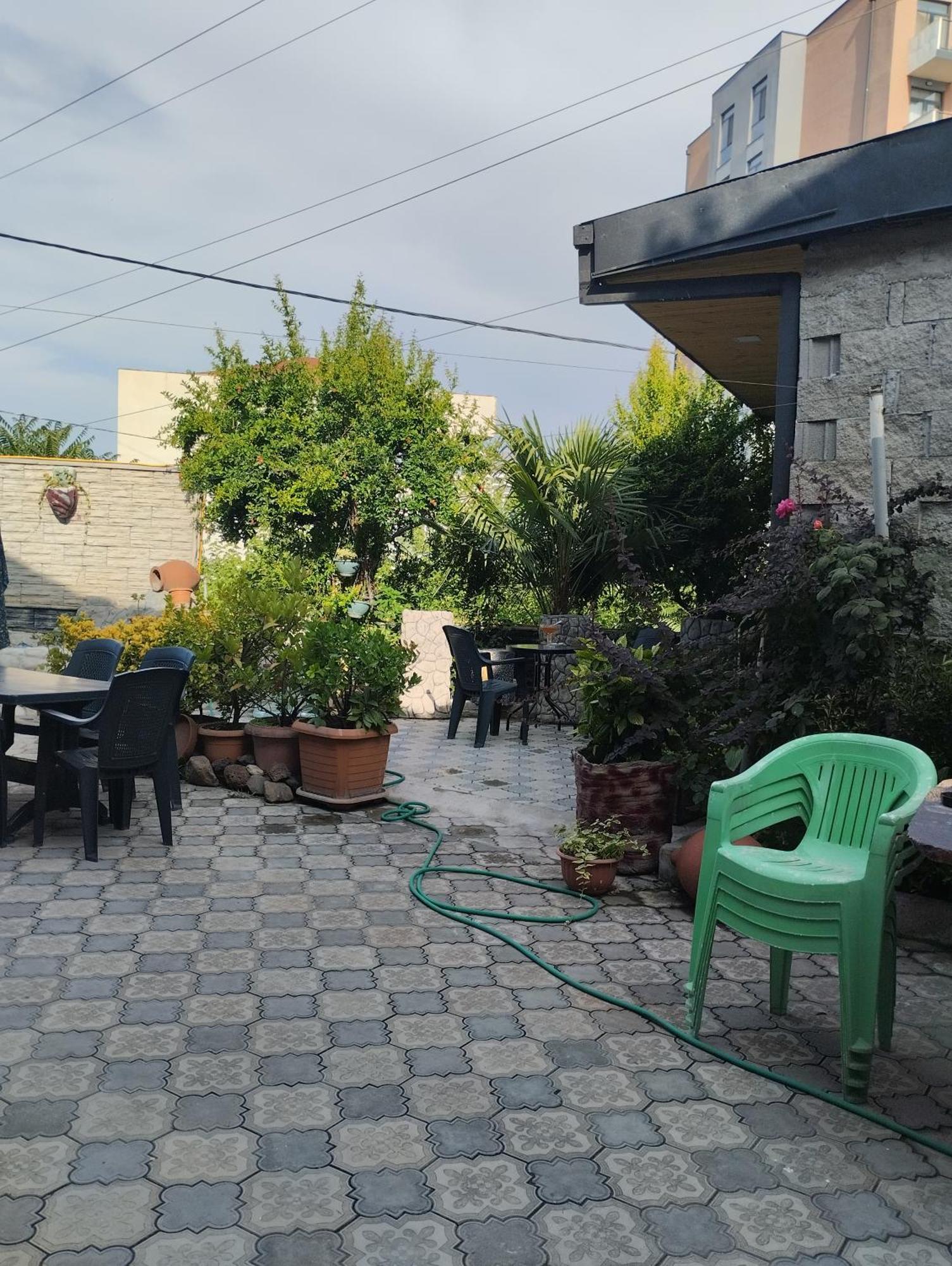Ortachala Summer House Tbilisi Exterior foto