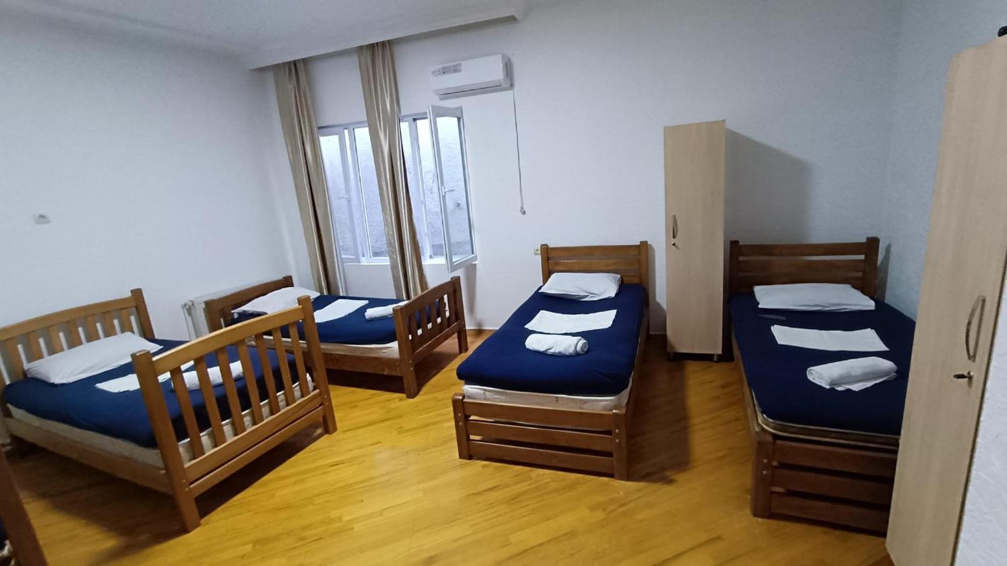 Ortachala Summer House Tbilisi Quarto foto