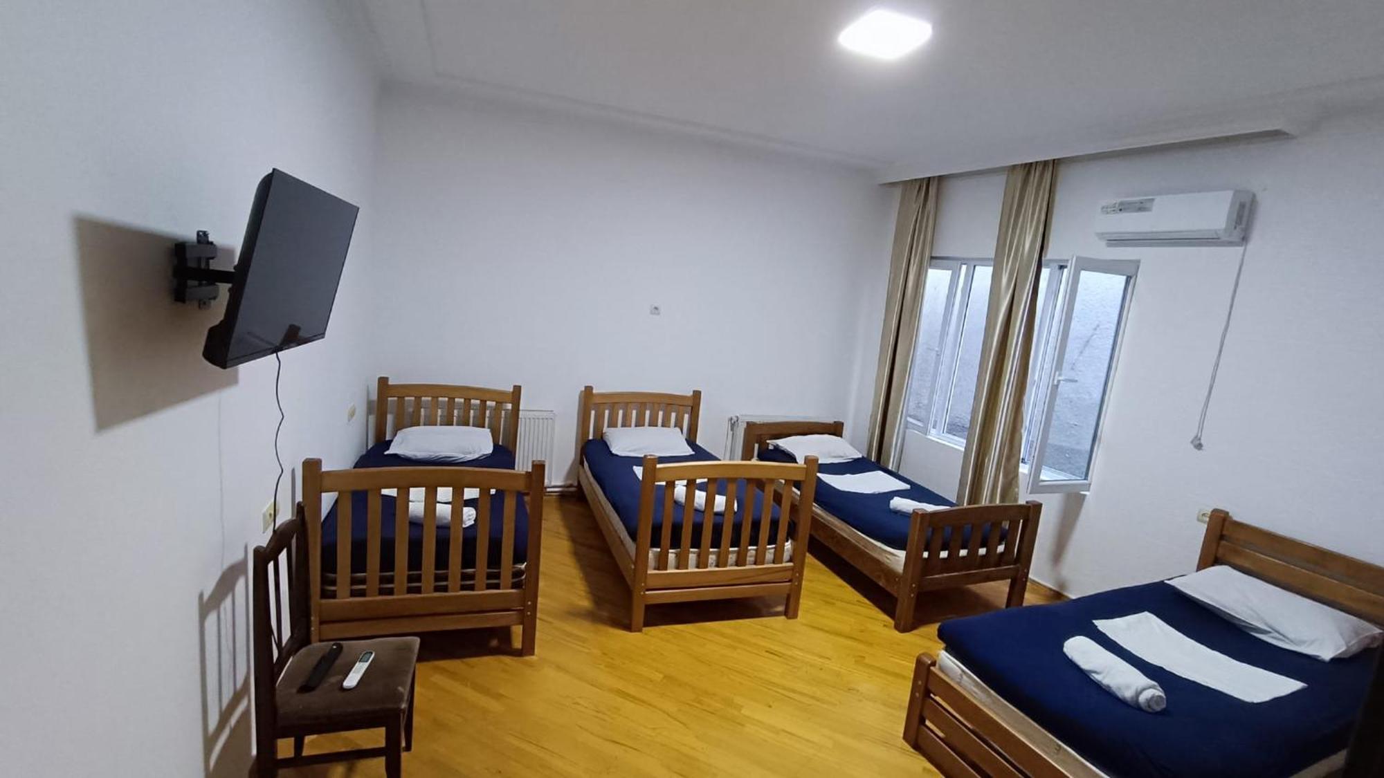 Ortachala Summer House Tbilisi Quarto foto