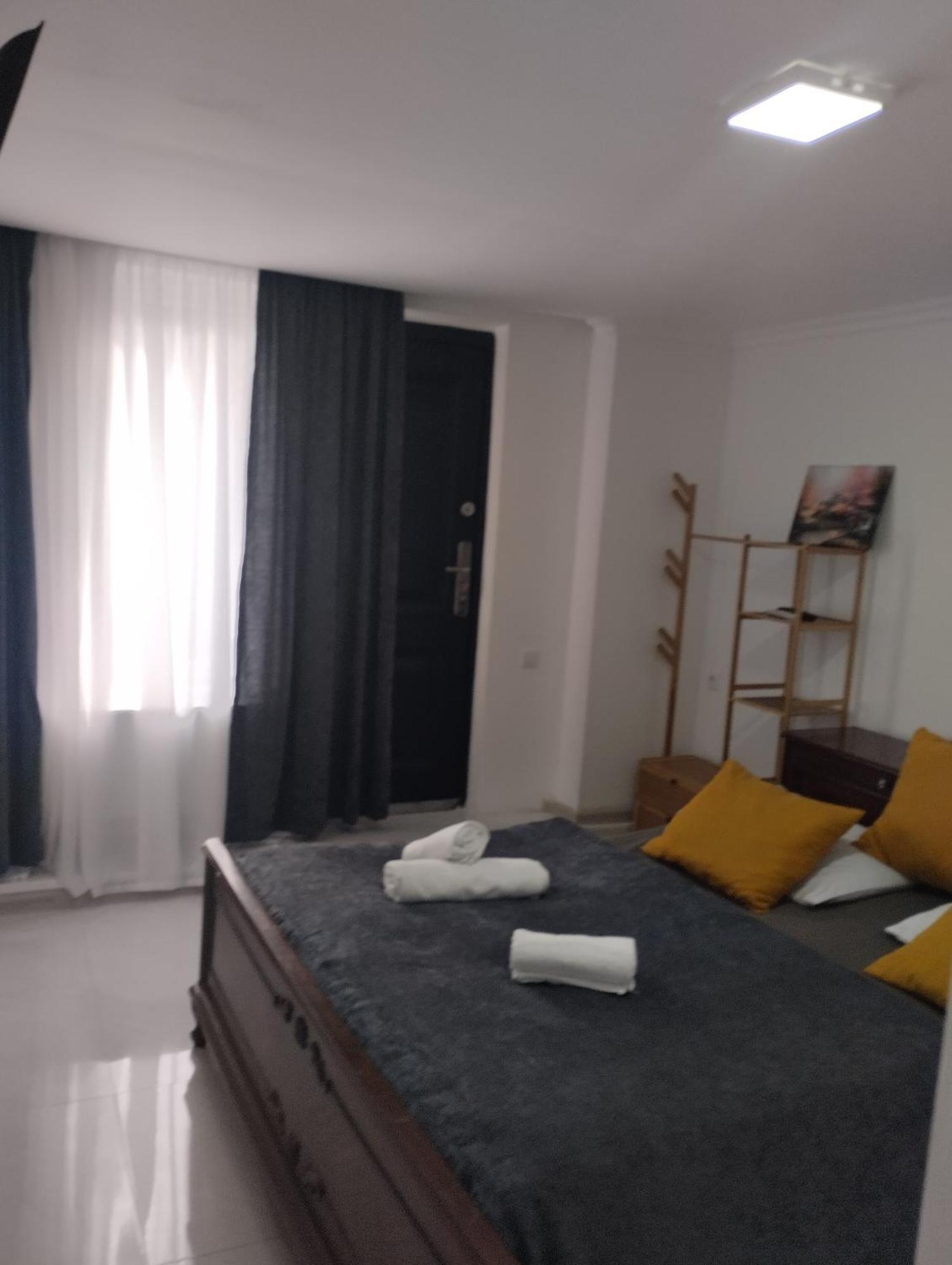 Ortachala Summer House Tbilisi Quarto foto